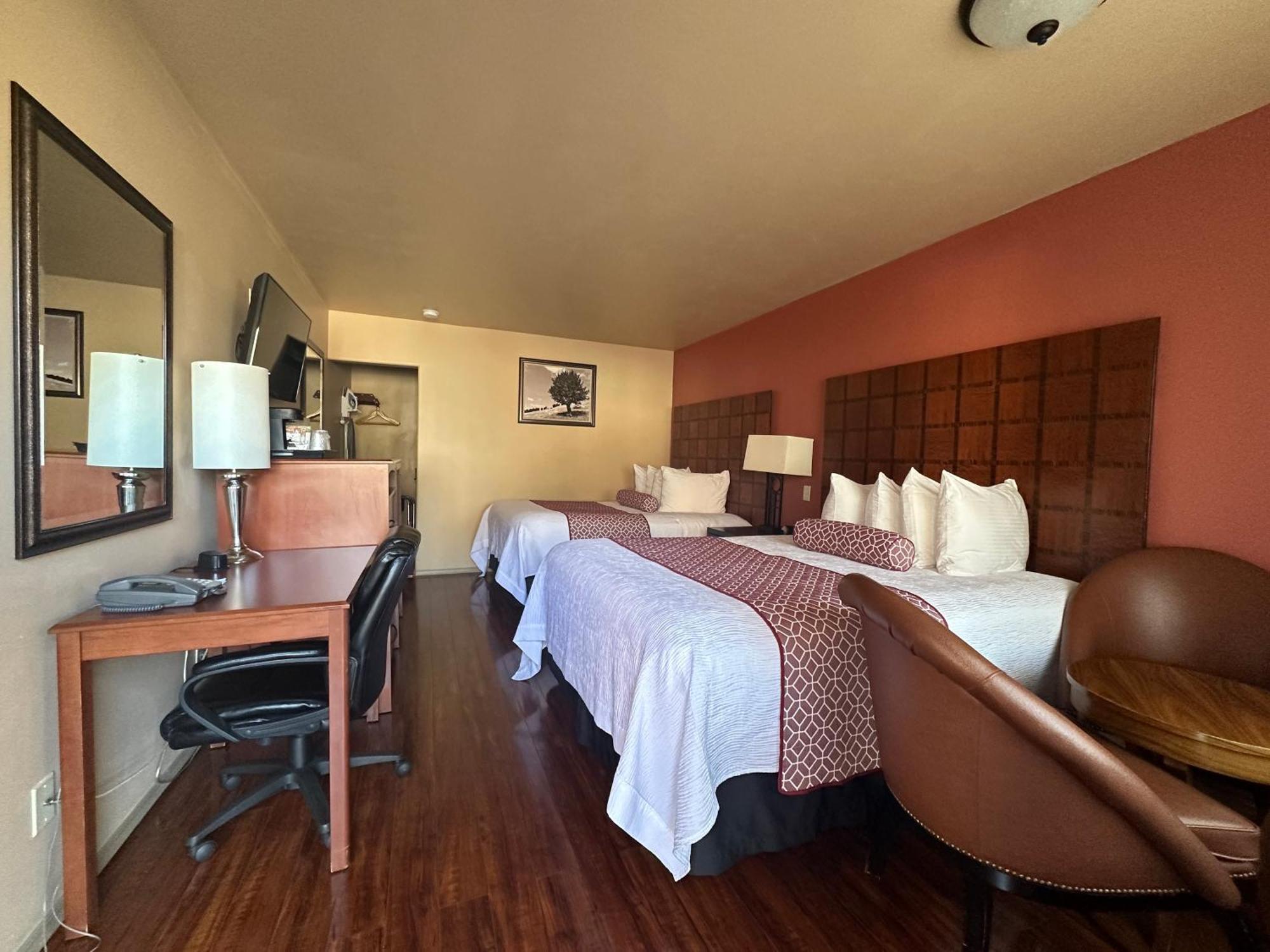 Matterhorn Inn Ouray Zewnętrze zdjęcie