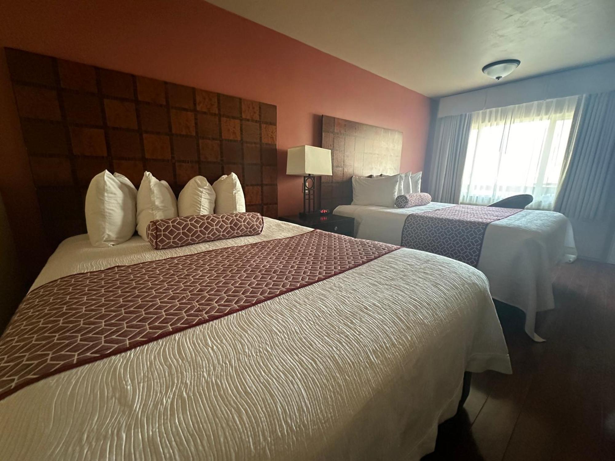 Matterhorn Inn Ouray Zewnętrze zdjęcie