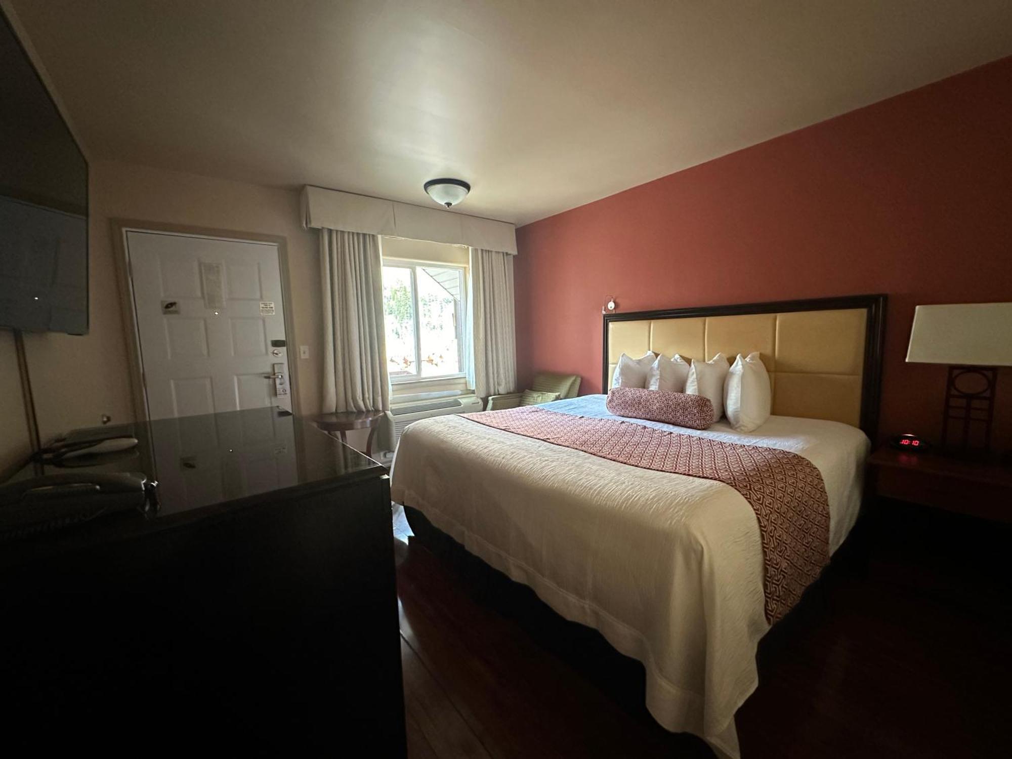 Matterhorn Inn Ouray Zewnętrze zdjęcie