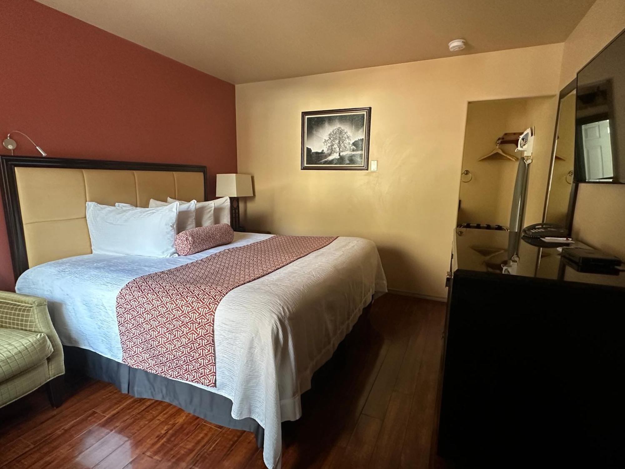 Matterhorn Inn Ouray Zewnętrze zdjęcie