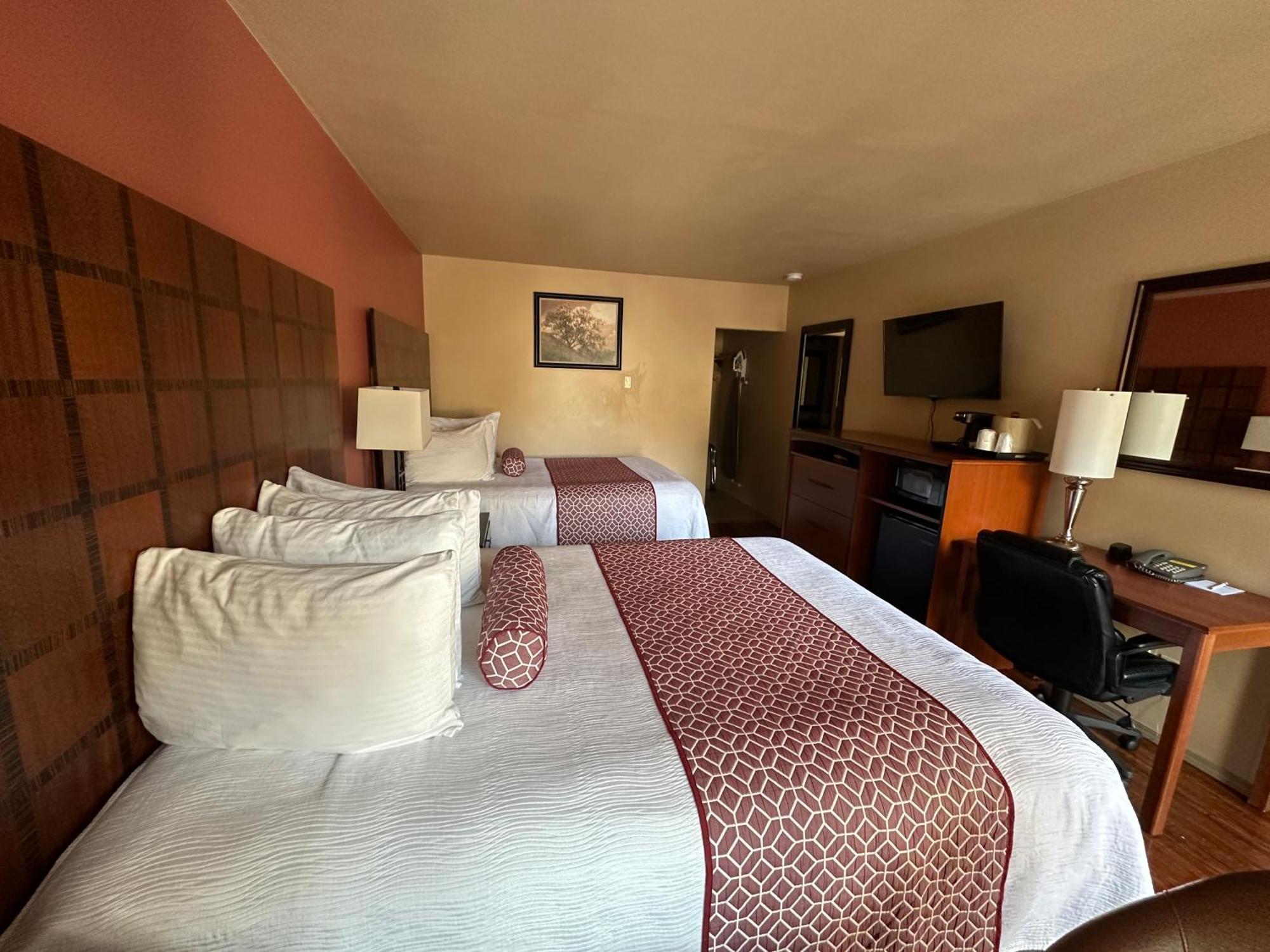 Matterhorn Inn Ouray Pokój zdjęcie