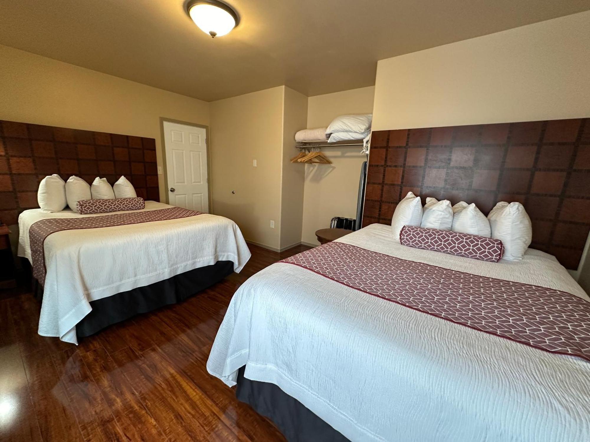 Matterhorn Inn Ouray Pokój zdjęcie