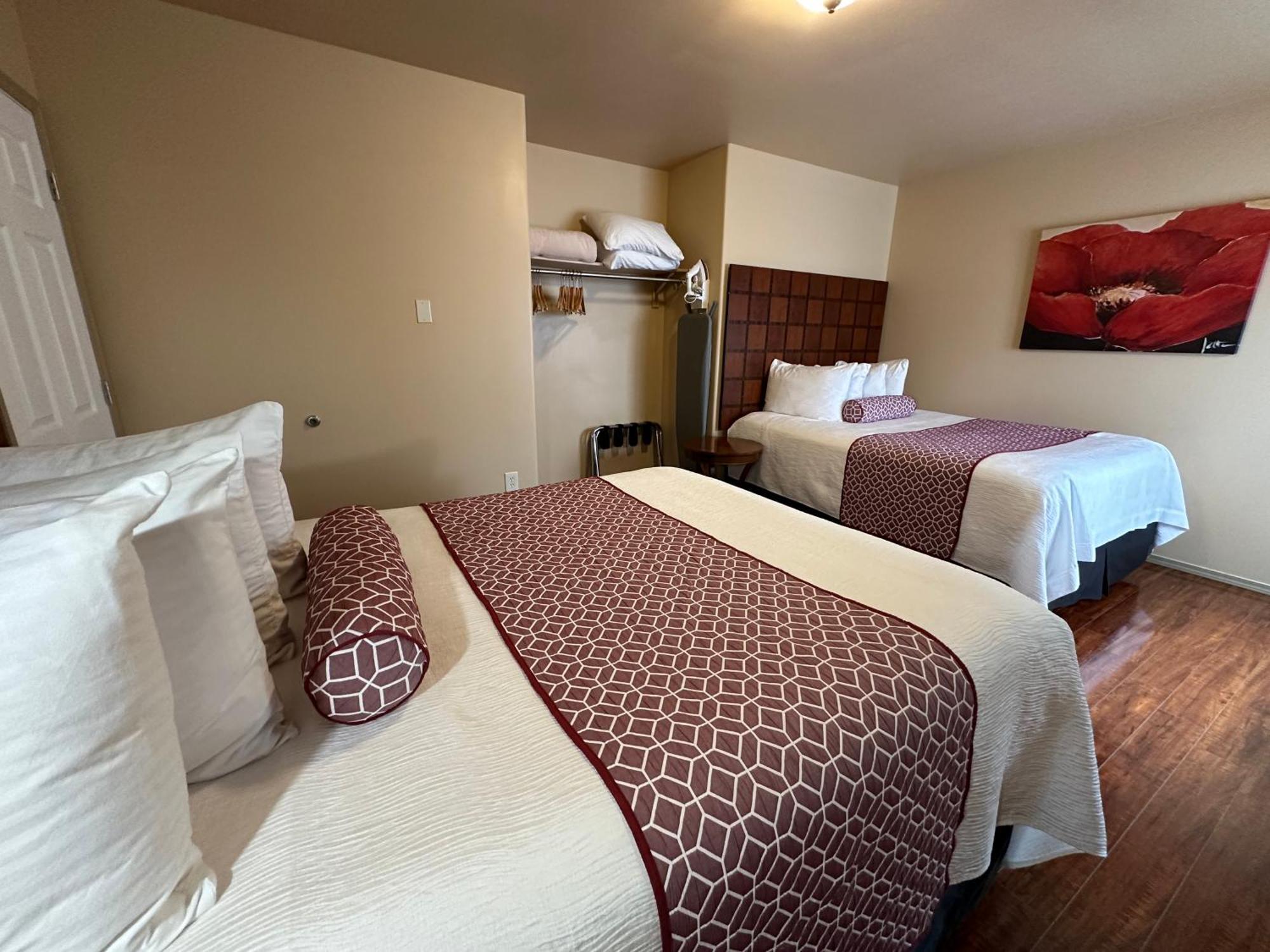 Matterhorn Inn Ouray Pokój zdjęcie