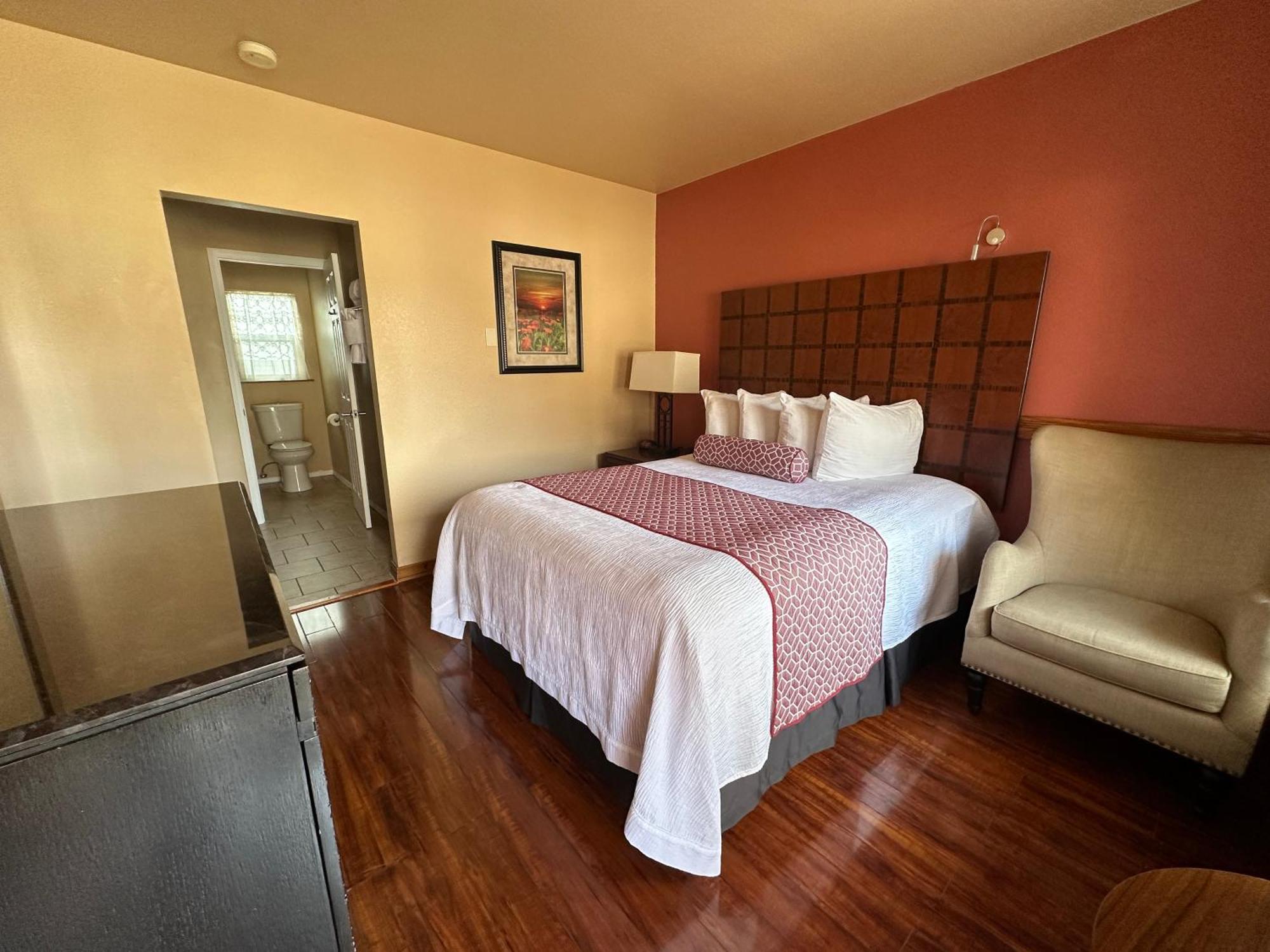 Matterhorn Inn Ouray Pokój zdjęcie