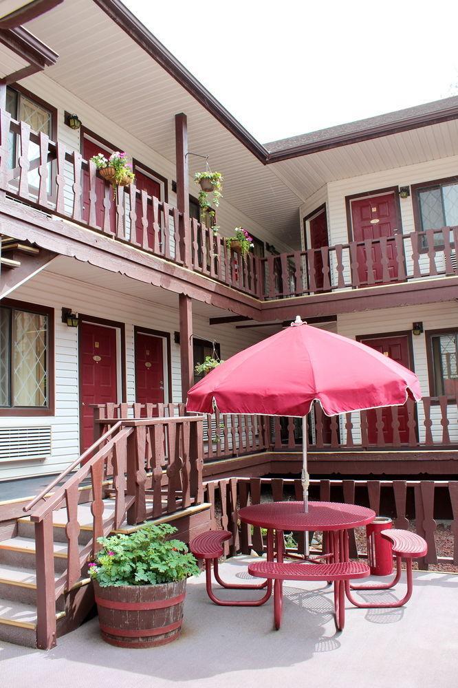 Matterhorn Inn Ouray Zewnętrze zdjęcie