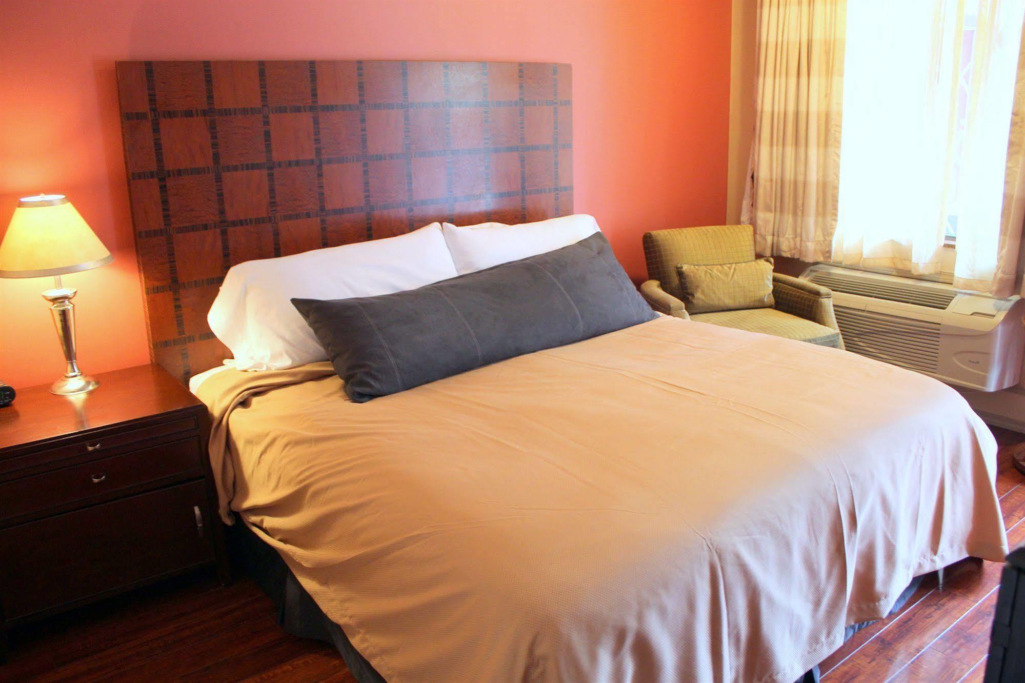 Matterhorn Inn Ouray Zewnętrze zdjęcie