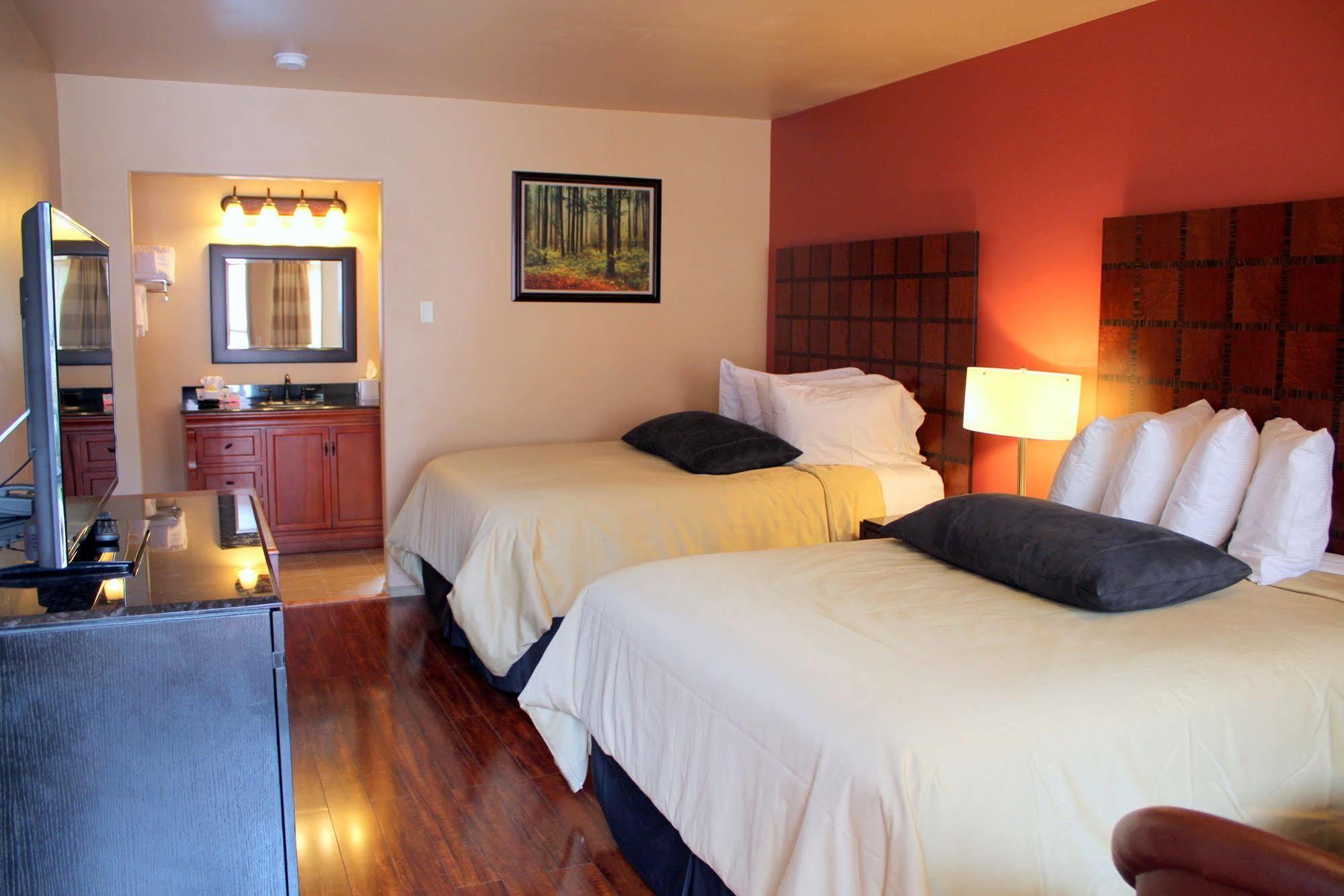 Matterhorn Inn Ouray Zewnętrze zdjęcie