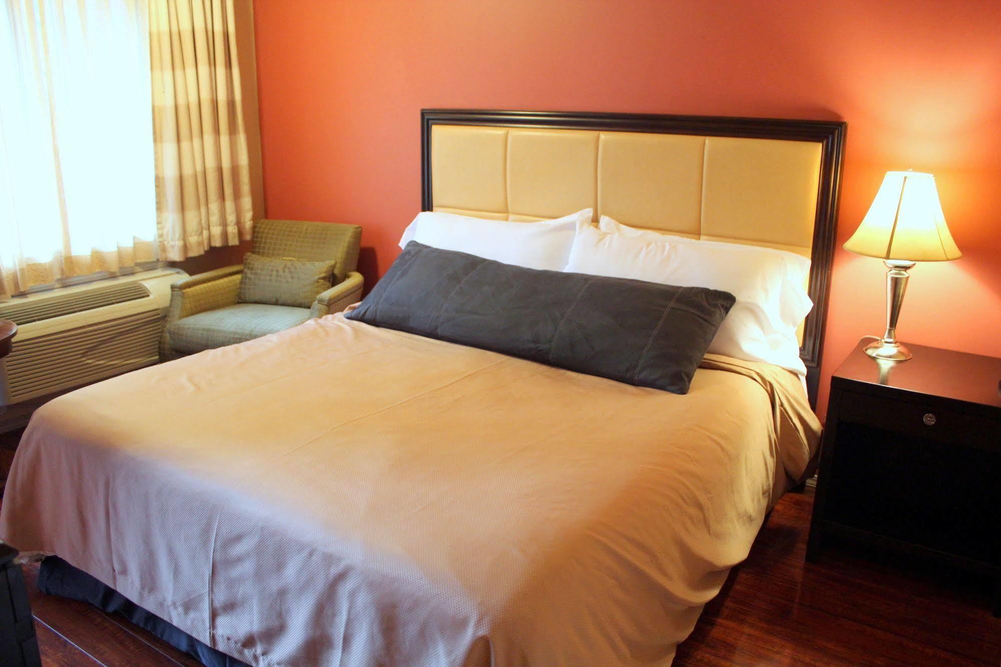Matterhorn Inn Ouray Zewnętrze zdjęcie