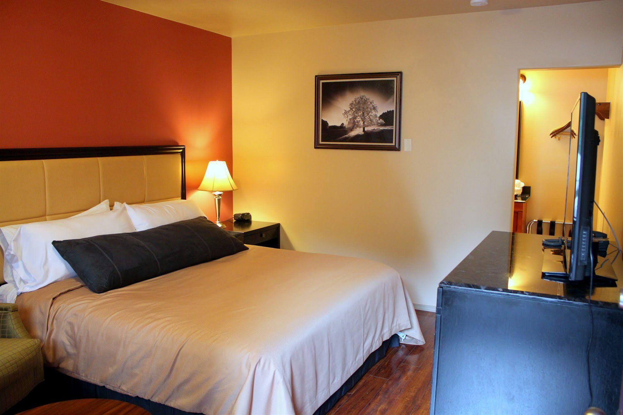 Matterhorn Inn Ouray Zewnętrze zdjęcie