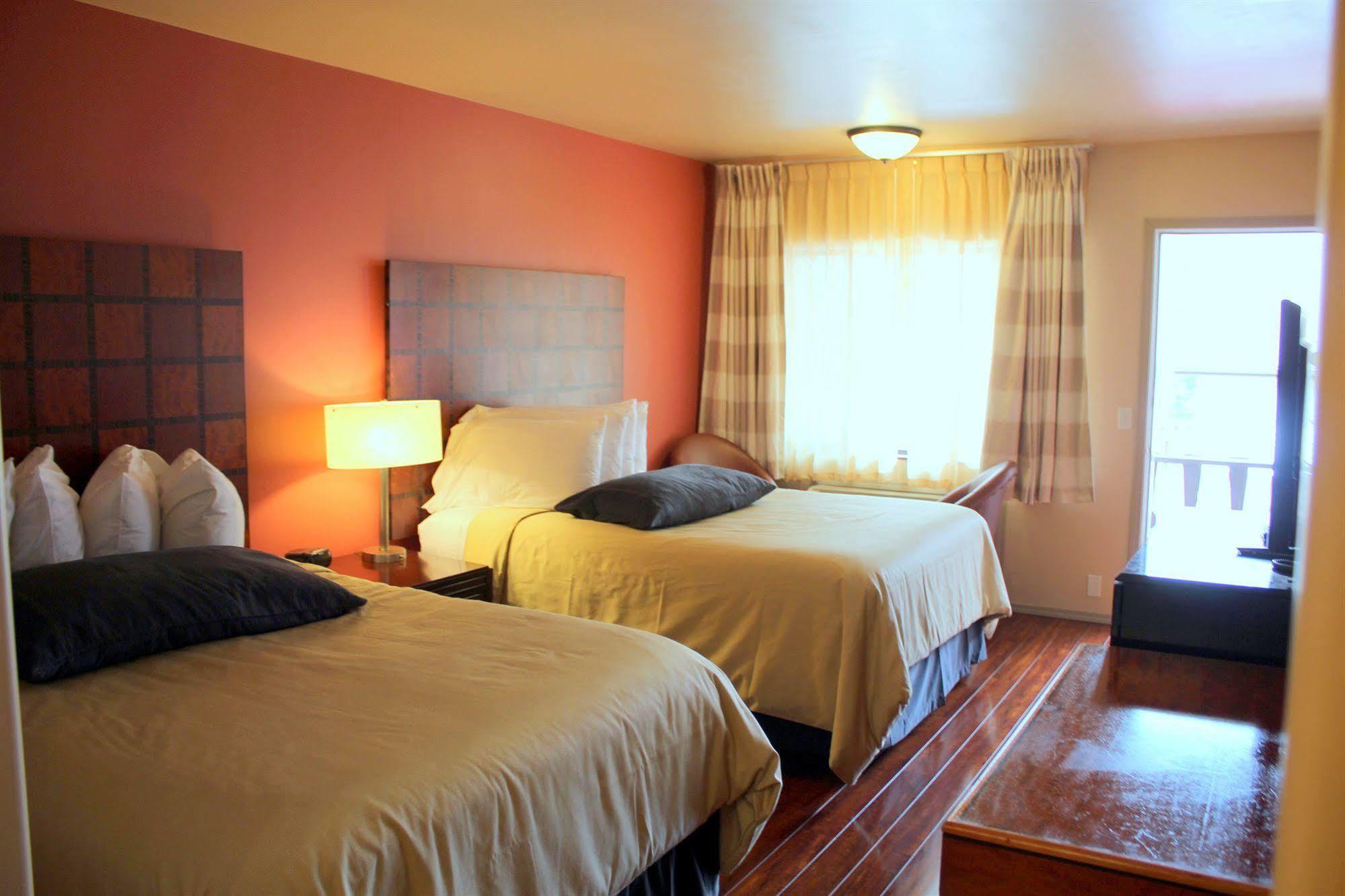 Matterhorn Inn Ouray Zewnętrze zdjęcie